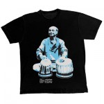 Aloke Tabla T-Shirt